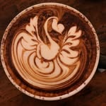 Aaron Human - @nrbarista - Instagram