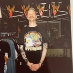 Aaron Paustian - @aaron_human - Instagram