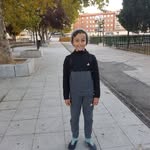 Aaron humberto casallas devia - @aaronhumbertocasa - Instagram