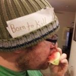 Aaron Hume - @aaronhume - Instagram
