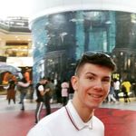 Aaron Hume - @aza.ch1 - Instagram