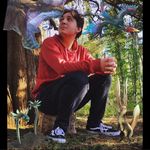 Aaron Hume - @mr_aaron_18 - Instagram