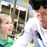 Aaron Hume - @adzy89 - Instagram