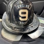 Aaron Hummel - Mike Walker - @thefireguyspodcast - Instagram