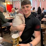 @aaron.humphreys1 - Instagram