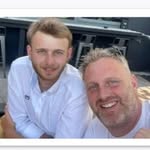 Aaron Humphreys - @aaron_humphreys2033 - Instagram