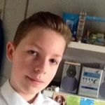 Aaron Humphreys - @crazyaj249 - Instagram