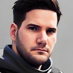 Aaron Humphreys - @aarhcreative - Instagram