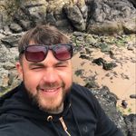 Aaron Humphreys - @humphreys4516 - Instagram
