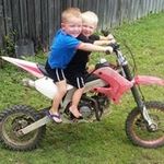Aaron Humphreys - @haaron005 - Instagram