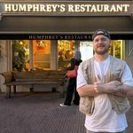 Aaron Humphreys - @aayron.l.humphreys - Instagram