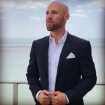 Aaron Humphreys - @morufat.busayo - Instagram