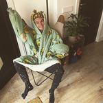 Aaron Humphreys - @aaronhumphreys66 - Instagram