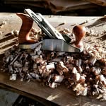 Aaron Hungate - @520woodworks - Instagram