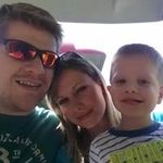 Aaron L Hunsaker - @hakleprime - Instagram