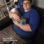 Aaron Hunsinger - @hunsinger2653 - Instagram