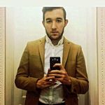 Aaron Hurd - @aaronhurd97 - Instagram
