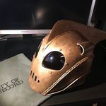 Aaron Hurd - @el_rocketeer - Instagram