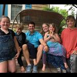 Aaron Hurd - @aarondhurd - Instagram