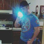 Aaron Hurley - @aaronhurley21 - Instagram