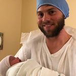 Aaron Hurley - @thomashurley86 - Instagram