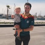 Aaron Hurley - @aaronhurls - Instagram