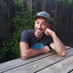 Aaron Hursey - @22swayze22 - Instagram