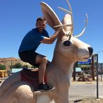 Aaron Hursey - @ahursey21 - Instagram