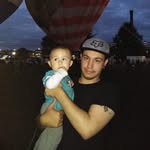 Aaron Hursh - @ahursh3645 - Instagram