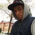 aaron hursh - @ahursh2020 - Instagram