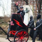 Aaron Hurvitz - @captain_a_ron - Instagram