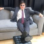 Aaron Hurvitz - @aaron_h455 - Instagram