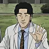 Aaron - Tenma's husband - @kaokei_ac - TikTok