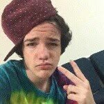 aaron carpenter is my husband - @aaronslovely - Instagram
