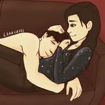 Aaron will be my husband - @aarmau_forlife - Instagram