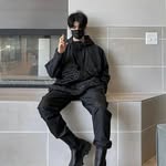 Kenji Kishimoto - @aarons_husbandontheloose - Instagram