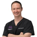 Dr. Aaron Huser - @draaronhuser - Instagram