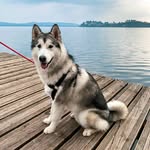 Aaron 🐕 - @aaron_huski - Instagram
