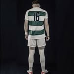 Aaron Huskić - @aaronhuskic - Instagram