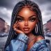 Irann Hussein - Facebook