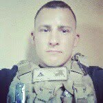 Aaron Huss - @ahuss92 - Instagram