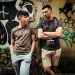 Aaron Hussein - @aaronkhussein - Instagram