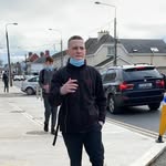 Aaron Hussey - @aaron.hussey7 - Instagram