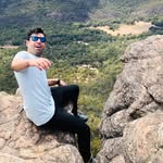 Sayed Hussain - @aaron_hussain9 - Instagram
