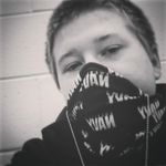Aaron Hussey - @aaron_hussey22 - Instagram