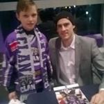 Aaron Hussey - @hussey.a - Instagram