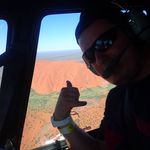 Aaron Hussey-Iliff - @husseyaaron - Instagram
