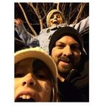 Aaron Hussey - @hussman33 - Instagram