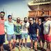 Aaron Hussey - Facebook