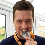 Aaron Hussey - @aar.onh78 - Instagram